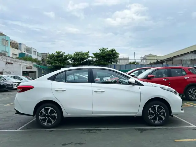 Toyota Vios Taxi: Hướng Dẫn Toàn Diện Cho Người Muốn Khởi Nghiệp Xe Taxi Toyota Vios Taxi: Hướng Dẫn Toàn Diện Cho Người Muốn Khởi Nghiệp Xe Taxi