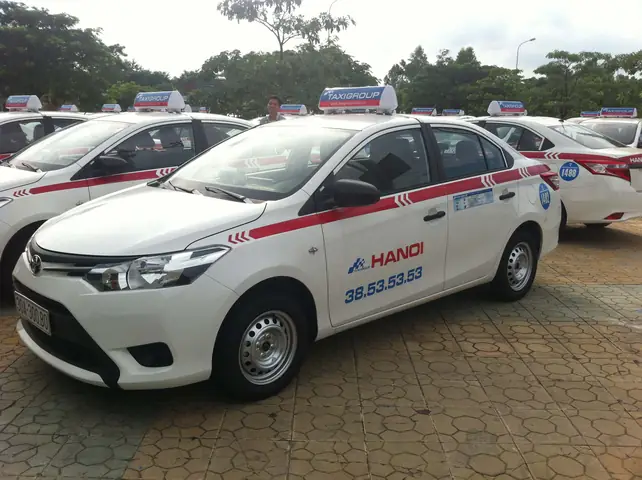 Toyota Vios Taxi: Hướng Dẫn Toàn Diện Cho Người Muốn Khởi Nghiệp Xe Taxi Toyota Vios Taxi: Hướng Dẫn Toàn Diện Cho Người Muốn Khởi Nghiệp Xe Taxi