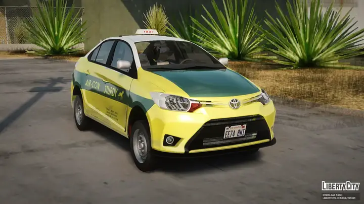 Toyota Vios Taxi: Hướng Dẫn Toàn Diện Cho Người Muốn Khởi Nghiệp Xe Taxi Toyota Vios Taxi: Hướng Dẫn Toàn Diện Cho Người Muốn Khởi Nghiệp Xe Taxi