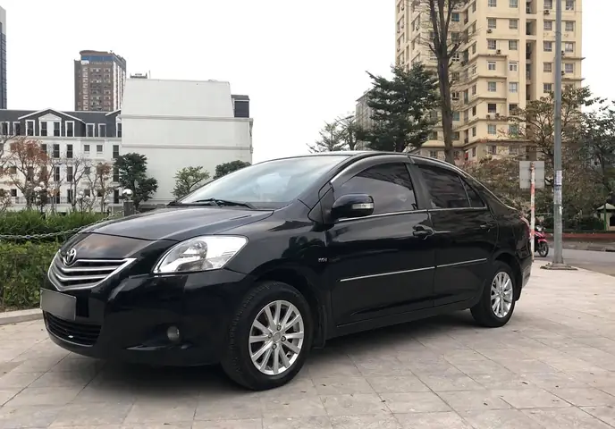 Toyota Vios Taxi: Hướng Dẫn Toàn Diện Cho Người Muốn Khởi Nghiệp Xe Taxi Toyota Vios Taxi: Hướng Dẫn Toàn Diện Cho Người Muốn Khởi Nghiệp Xe Taxi