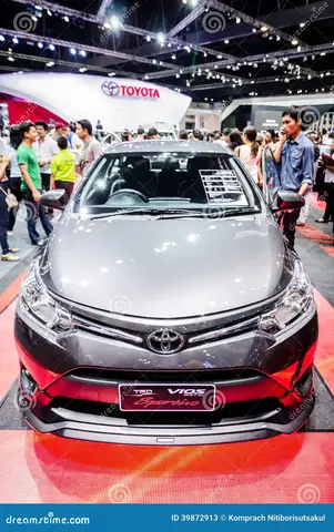 Toyota Vios Thailand: Tổng Quan, Thông Số Và Những Điều Cần Biết Toyota Vios Thailand: Tổng Quan, Thông Số Và Những Điều Cần Biết
