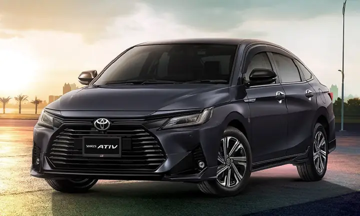 Toyota Vios Thailand: Tổng Quan, Thông Số Và Những Điều Cần Biết Toyota Vios Thailand: Tổng Quan, Thông Số Và Những Điều Cần Biết