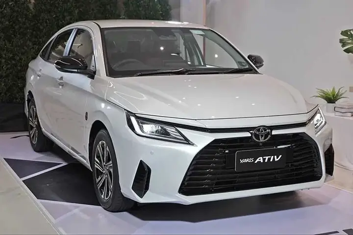 Toyota Vios Thailand: Tổng Quan, Thông Số Và Những Điều Cần Biết Toyota Vios Thailand: Tổng Quan, Thông Số Và Những Điều Cần Biết