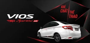 Toyota Vios Trd: Đánh Giá Chi Tiết Và Lý Do Nên Sở Hữu Một Cỗ Xe Đặc Biệt
