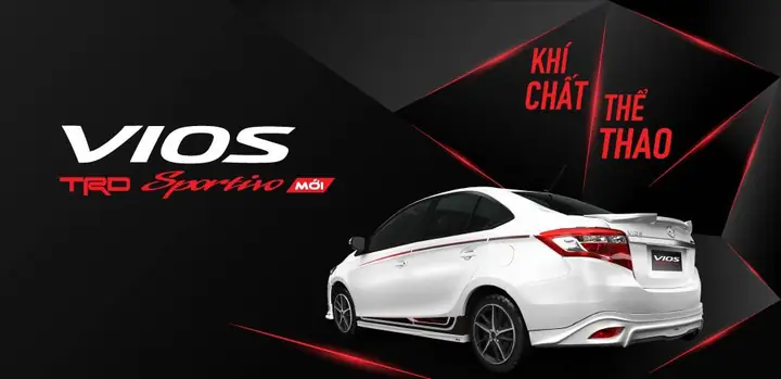 Toyota Vios Trd: Đánh Giá Chi Tiết Và Lý Do Nên Sở Hữu Một Cỗ Xe Đặc Biệt Toyota Vios Trd: Đánh Giá Chi Tiết Và Lý Do Nên Sở Hữu Một Cỗ Xe Đặc Biệt