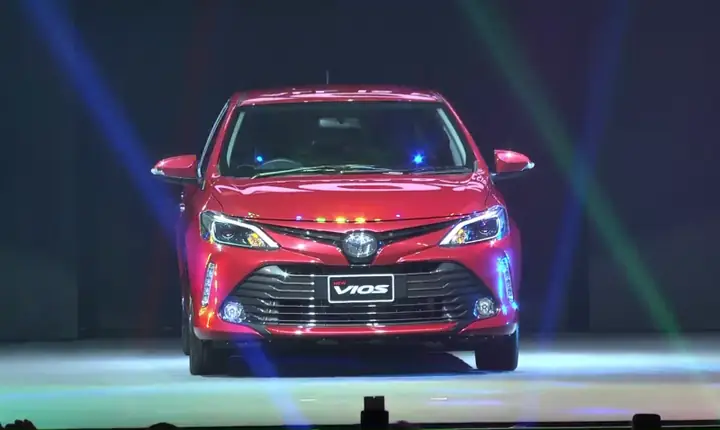 Toyota Vios Trd: Đánh Giá Chi Tiết Và Lý Do Nên Sở Hữu Một Cỗ Xe Đặc Biệt Toyota Vios Trd: Đánh Giá Chi Tiết Và Lý Do Nên Sở Hữu Một Cỗ Xe Đặc Biệt