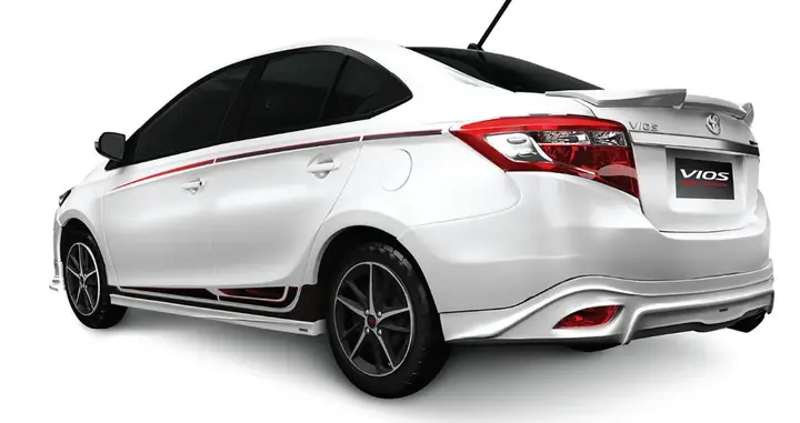 Toyota Vios Trd: Đánh Giá Chi Tiết Và Lý Do Nên Sở Hữu Một Cỗ Xe Đặc Biệt Toyota Vios Trd: Đánh Giá Chi Tiết Và Lý Do Nên Sở Hữu Một Cỗ Xe Đặc Biệt