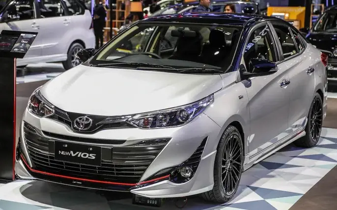 Toyota Vios Trd: Đánh Giá Chi Tiết Và Lý Do Nên Sở Hữu Một Cỗ Xe Đặc Biệt Toyota Vios Trd: Đánh Giá Chi Tiết Và Lý Do Nên Sở Hữu Một Cỗ Xe Đặc Biệt