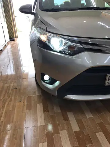 Toyota Vios Tuning: Hành Trình Tối Ưu Hiệu Suất Và Phong Cách Cho Chiếc Xe Thân Thương