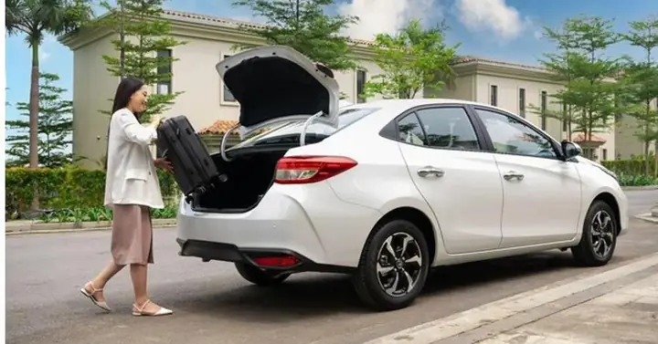Toyota Vios Usa: Tổng Quan, Giá Và Lựa Chọn Phù Hợp