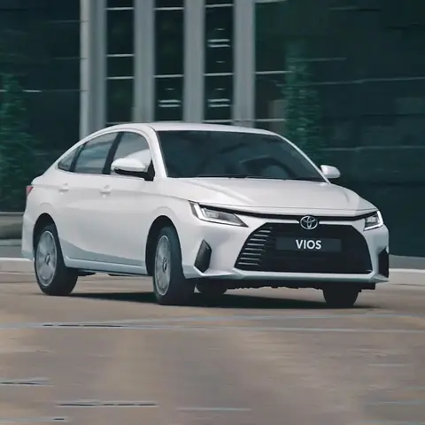 Toyota Vios Usa: Tổng Quan, Giá Và Lựa Chọn Phù Hợp