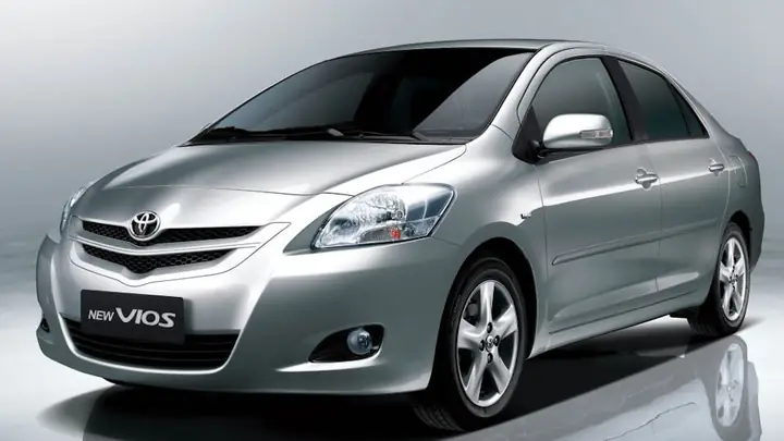 Toyota Vios Vietnam: Thông Tin Chi Tiết, Giá Và Đánh Giá Toyota Vios Vietnam: Thông Tin Chi Tiết, Giá Và Đánh Giá
