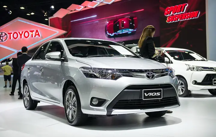 Toyota Vios Vietnam: Thông Tin Chi Tiết, Giá Và Đánh Giá Toyota Vios Vietnam: Thông Tin Chi Tiết, Giá Và Đánh Giá