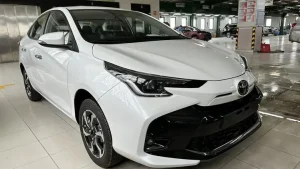 Toyota Vios Vietnam: Thông Tin Chi Tiết, Giá Và Đánh Giá