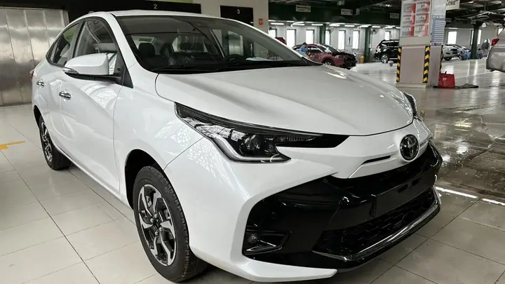 Toyota Vios Vietnam: Thông Tin Chi Tiết, Giá Và Đánh Giá Toyota Vios Vietnam: Thông Tin Chi Tiết, Giá Và Đánh Giá