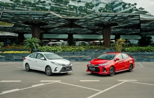 Toyota Vios Vinh – Tổng Quan Chi Tiết Về Mẫu Sedan Hạng Nhẹ Đang Được Ưa Chuộng Tại Thành Phố Vinh