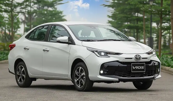 Toyota Vios Vinh – Tổng Quan Chi Tiết Về Mẫu Sedan Hạng Nhẹ Đang Được Ưa Chuộng Tại Thành Phố Vinh Toyota Vios Vinh – Tổng Quan Chi Tiết Về Mẫu Sedan Hạng Nhẹ Đang Được Ưa Chuộng Tại Thành Phố Vinh