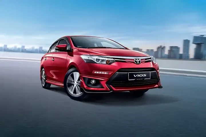 Toyota Vios Wallpaper – Hướng Dẫn Tải Và Sử Dụng Đúng Cách