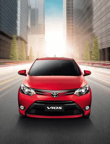 Toyota Vios Wallpaper – Hướng Dẫn Tải Và Sử Dụng Đúng Cách