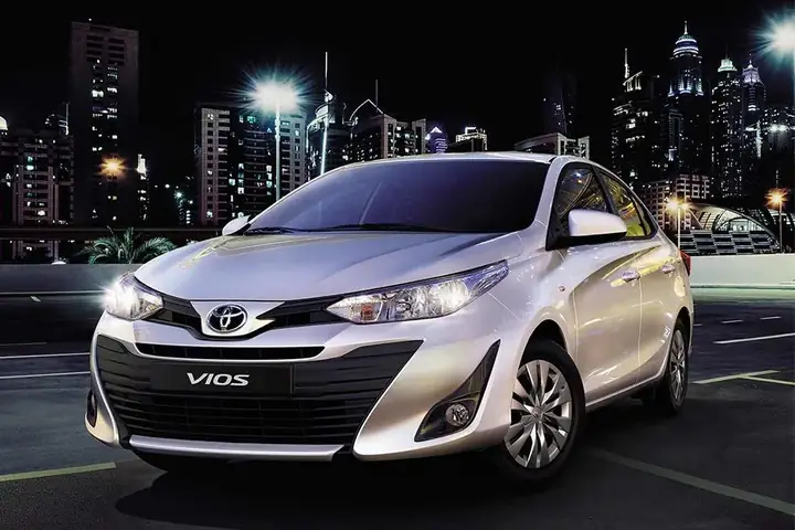 Toyota Vios Wallpaper – Hướng Dẫn Tải Và Sử Dụng Đúng Cách