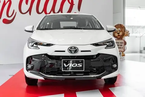 Toyota Vios Wiki: Tổng Quan Chi Tiết Về Mẫu Xe Hạng B