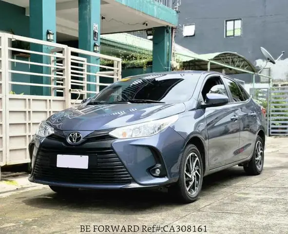 Toyota Vios Wiki: Tổng Quan Chi Tiết Về Mẫu Xe Hạng B
