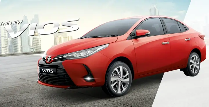 Toyota Vios Wiki: Tổng Quan Chi Tiết Về Mẫu Xe Hạng B
