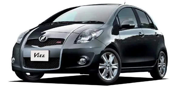 Toyota Vitz 2007: Đánh Giá Tổng Quan, Thông Số Và Lời Khuyên Mua