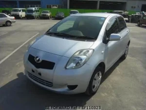 Toyota Vitz 2007: Đánh Giá Tổng Quan, Thông Số Và Lời Khuyên Mua