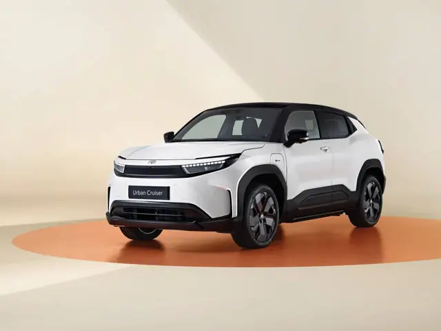 Toyota Voiture: Tất Cả Những Gì Bạn Cần Biết Về Xe Toyota