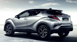 Toyota Voiture: Tất Cả Những Gì Bạn Cần Biết Về Xe Toyota