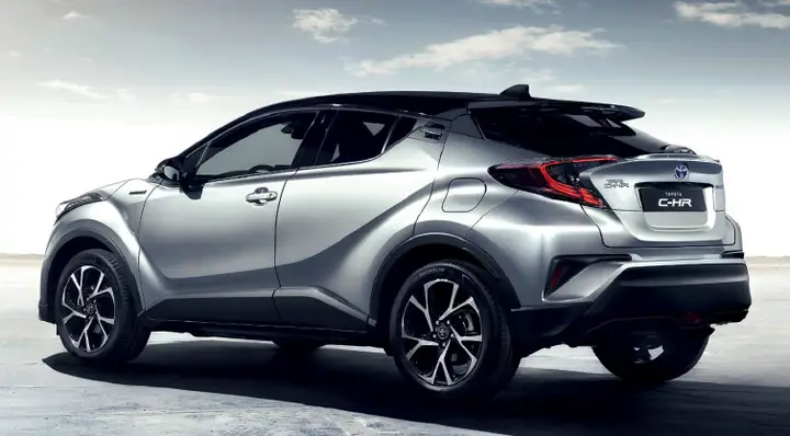 Toyota Voiture: Tất Cả Những Gì Bạn Cần Biết Về Xe Toyota
