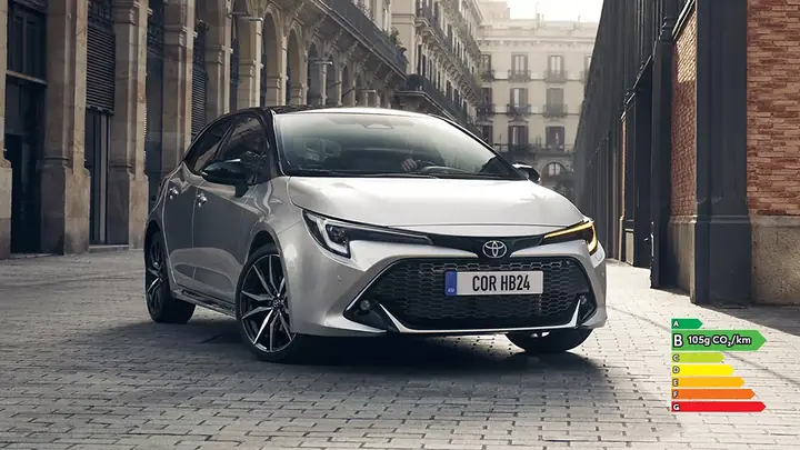 Toyota Voiture: Tất Cả Những Gì Bạn Cần Biết Về Xe Toyota