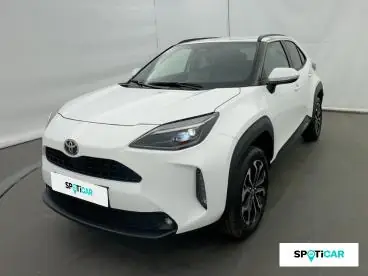 Toyota Voiture: Tất Cả Những Gì Bạn Cần Biết Về Xe Toyota