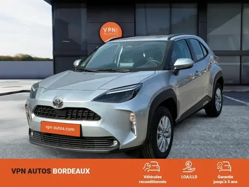 Toyota Voiture: Tất Cả Những Gì Bạn Cần Biết Về Xe Toyota
