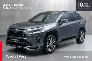 Toyota Voss Là Gì? Giải Đáp Mọi Thắc Mắc Về Công Nghệ An Toàn Của Toyota