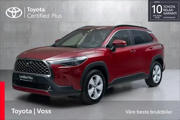 Toyota Voss Là Gì? Giải Đáp Mọi Thắc Mắc Về Công Nghệ An Toàn Của Toyota