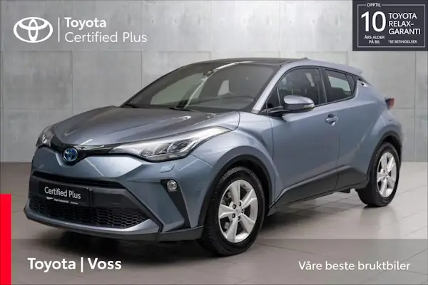 Toyota Voss Là Gì? Giải Đáp Mọi Thắc Mắc Về Công Nghệ An Toàn Của Toyota