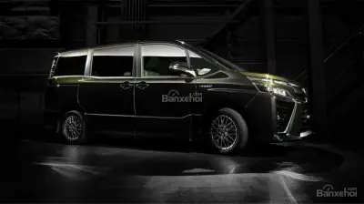 Toyota Vox Là Gì? Tổng Quan Chi Tiết Về Mẫu Xe Đa Năng Của Toyota