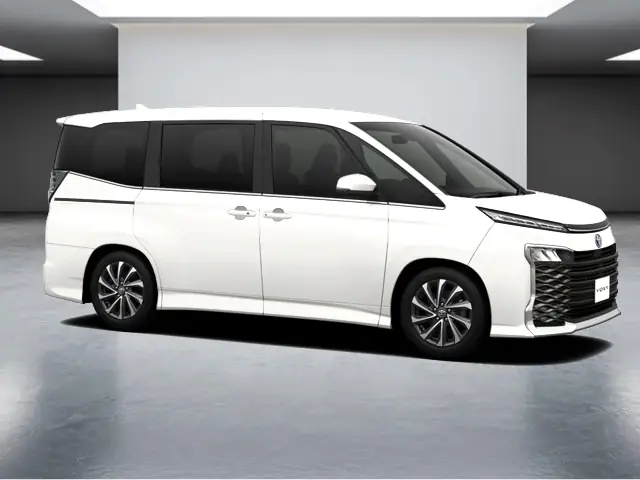 Toyota Vox Là Gì? Tổng Quan Chi Tiết Về Mẫu Xe Đa Năng Của Toyota