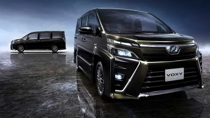 Toyota Voxy Là Gì? Tổng Quan Chi Tiết Về Mẫu Xe Gia Đình Đa Dụng
