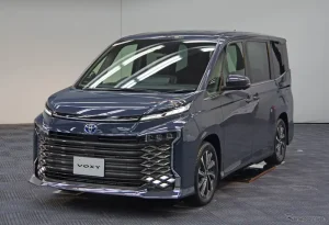 Toyota Voxy Là Gì? Tổng Quan Chi Tiết Về Mẫu Xe Gia Đình Đa Dụng