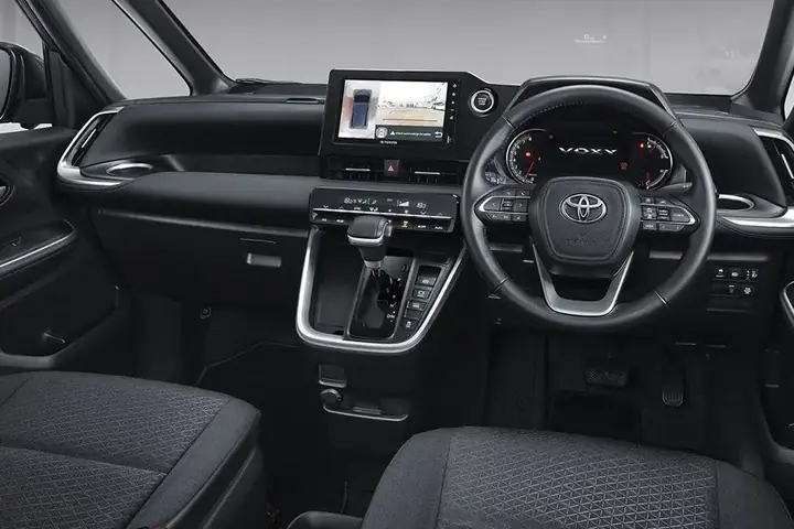 Toyota Voxy Interior: Đánh Giá Chi Tiết Thiết Kế Và Tiện Nghi Nội Thất Toyota Voxy Interior: Đánh Giá Chi Tiết Thiết Kế Và Tiện Nghi Nội Thất