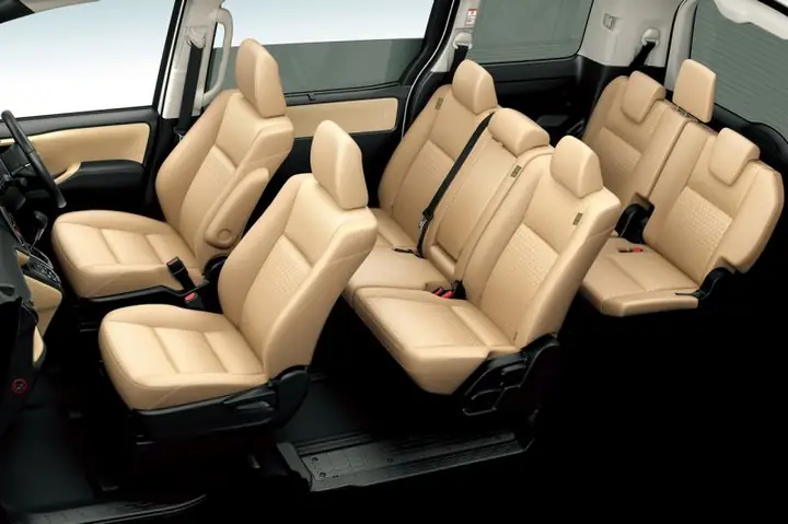 Toyota Voxy Interior: Đánh Giá Chi Tiết Thiết Kế Và Tiện Nghi Nội Thất Toyota Voxy Interior: Đánh Giá Chi Tiết Thiết Kế Và Tiện Nghi Nội Thất