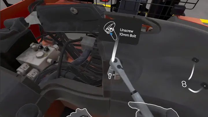 Toyota Vr Là Gì? Khám Phá Công Nghệ Và Tiềm Năng Của Mẫu Xe Ảo Thực Tế Toyota Vr Là Gì? Khám Phá Công Nghệ Và Tiềm Năng Của Mẫu Xe Ảo Thực Tế