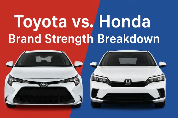 Toyota Vs: So Sánh Chi Tiết Các Dòng Xe Toyota Nổi Bật Toyota Vs: So Sánh Chi Tiết Các Dòng Xe Toyota Nổi Bật