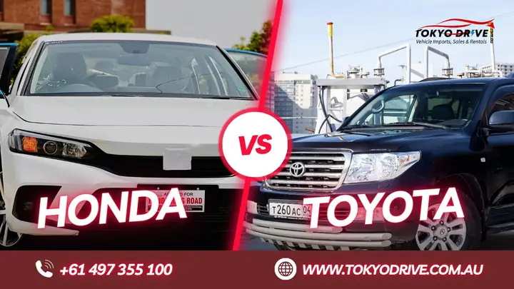 Toyota Vs: So Sánh Chi Tiết Các Dòng Xe Toyota Nổi Bật Toyota Vs: So Sánh Chi Tiết Các Dòng Xe Toyota Nổi Bật
