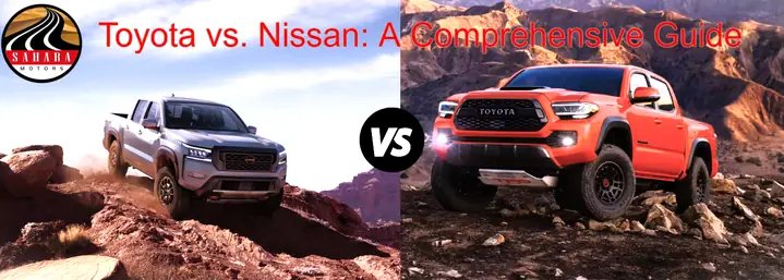 Toyota Vs: So Sánh Chi Tiết Các Dòng Xe Toyota Nổi Bật Toyota Vs: So Sánh Chi Tiết Các Dòng Xe Toyota Nổi Bật