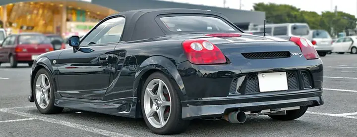 Toyota Vt Là Gì? Tìm Hiểu Chi Tiết Về Động Cơ Và Các Mẫu Xe Liên Quan