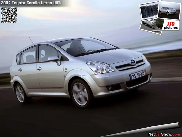 Toyota Vvti: Tổng Quan Công Nghệ Van Vanh Hơi Và Ưu Điểm Cho Người Dùng